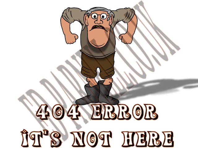 ERROR